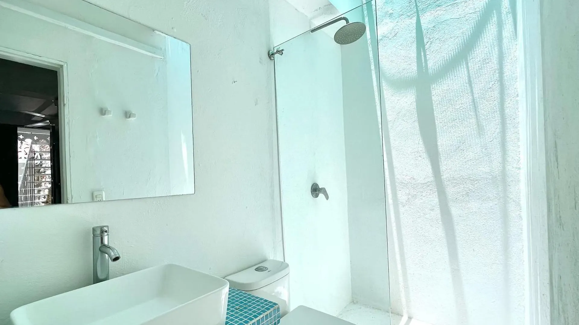 By Calamari Homes - Casa Aura Victoria Walled City Картахена Дом отдыха