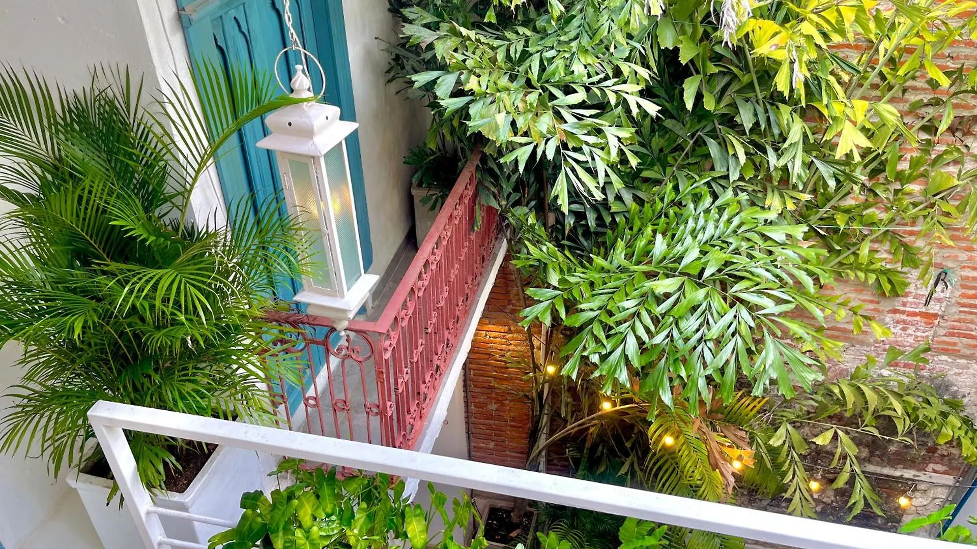 By Calamari Homes - Casa Aura Victoria Walled City Картахена 0*,