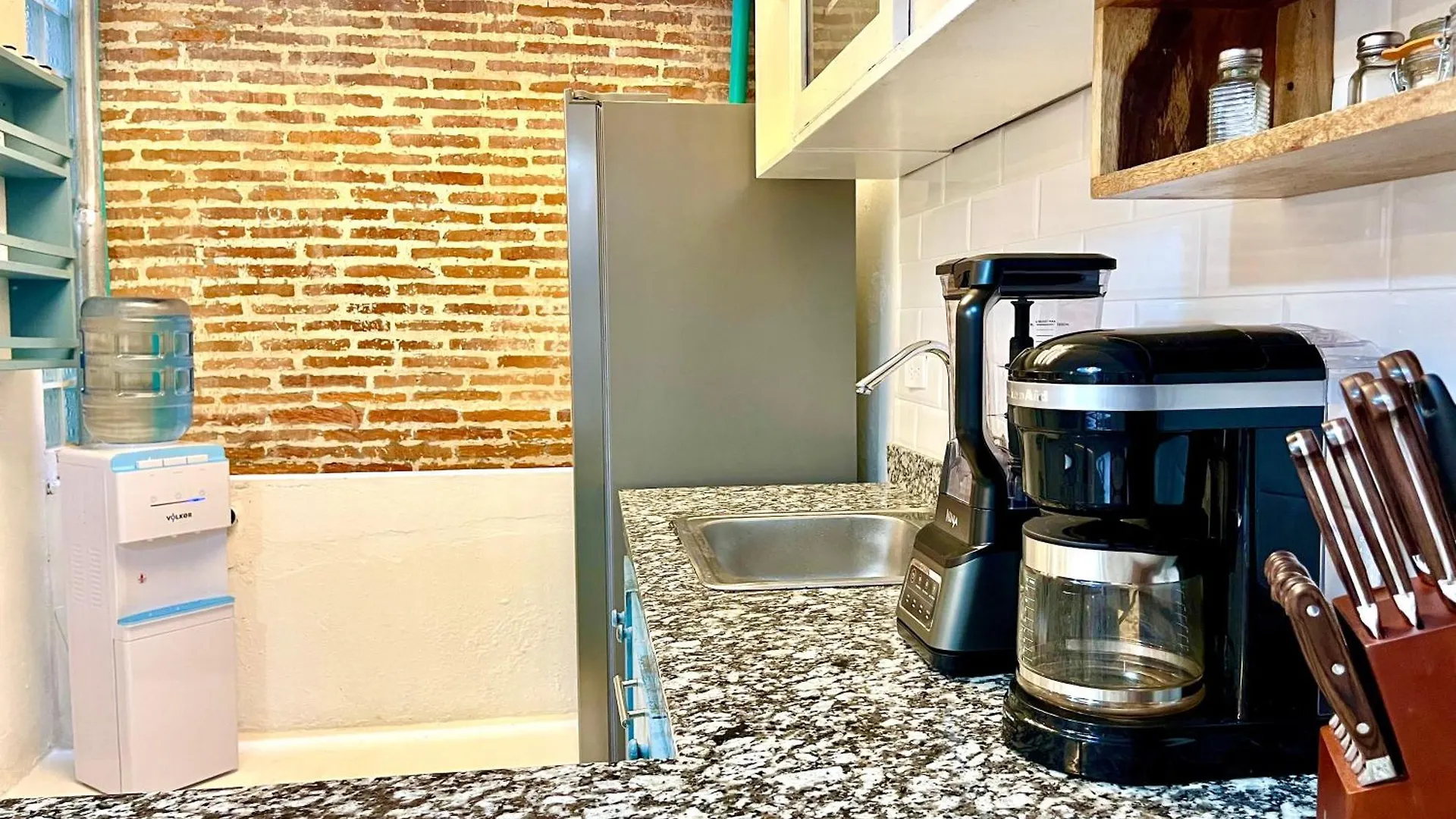 By Calamari Homes - Casa Aura Victoria Walled City Картахена 0*,  Колумбия